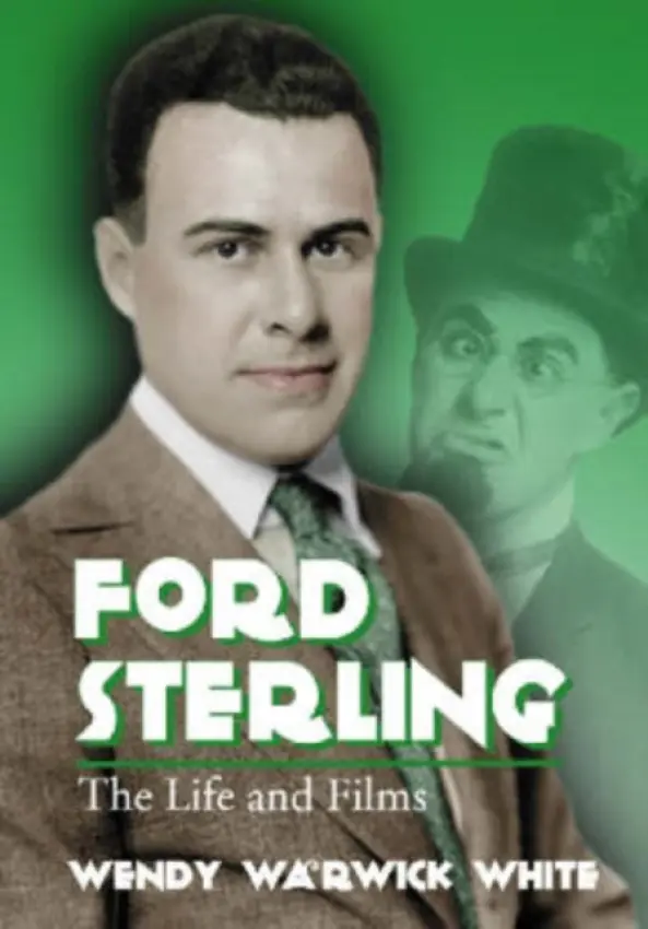 Ford Sterling - White, Wendy Warwick