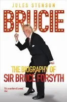 Brucie - Stenson, Jules