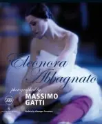 Eleonora Abbagnato - Gatti, Massimo