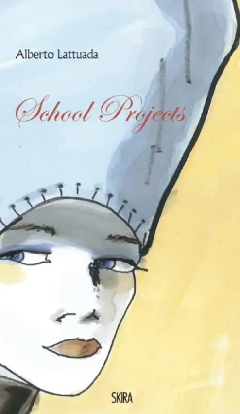School Projects - Lattuada, Alberto