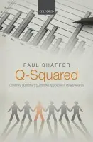 Q-Squared - Shaffer, Paul (Associate Professor, Department of International Development Studies, Trent University, Canada)