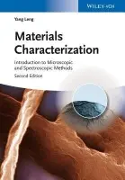 Materials Characterization - Leng, Yang (Hong Kong University of Science  a  Technology)