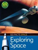 Exploring Space - O'Keefe, Maureen
