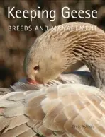 Keeping Geese - Ashton, Chris