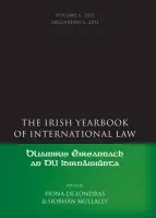 Irish Yearbook of International Law, Volume 6, 2011
