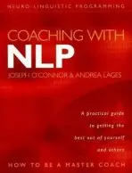 Coaching with NLP - O’Connor, Joseph a Lages, Andrea