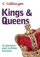 Kings and Queens - Grant, Neil