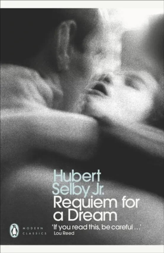 Requiem for a Dream - Jr., Hubert Selby
