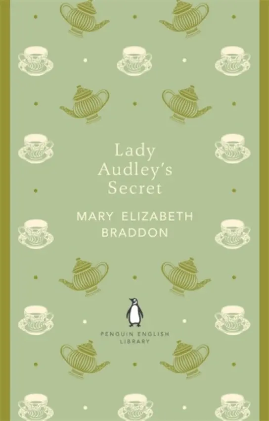 Lady Audley's Secret - Braddon, Mary Elizabeth