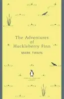 Adventures of Huckleberry Finn - Twain, Mark