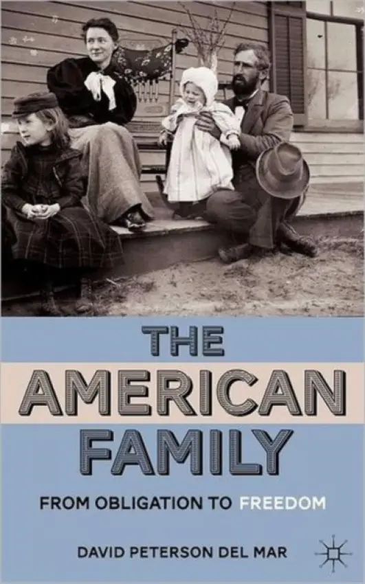 American Family - Peterson del Mar, David