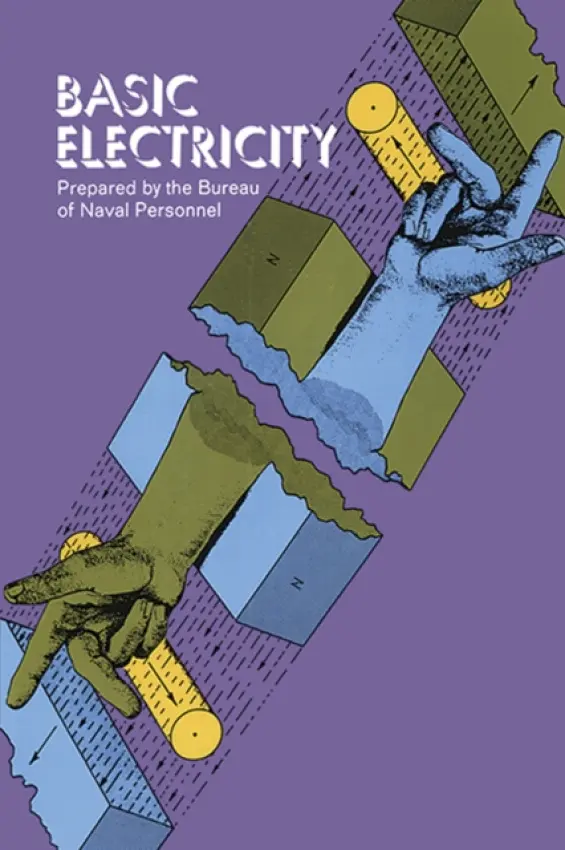 Basic Electricity - Personnel, United States Bureau of Naval
