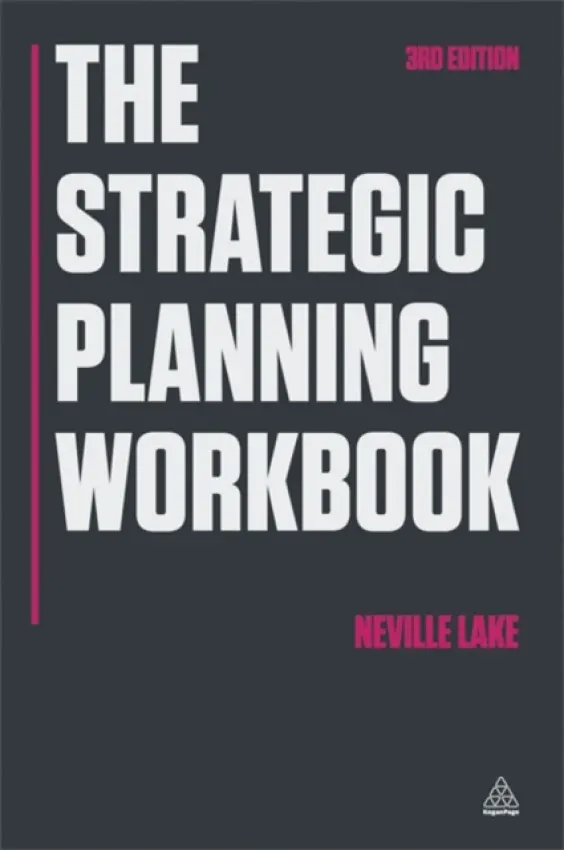 Strategic Planning Workbook - Lake, Neville