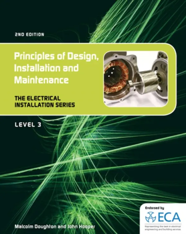 EIS: Principles of Design, Installation and Maintenance - Doughton, Malcom a Hooper, John