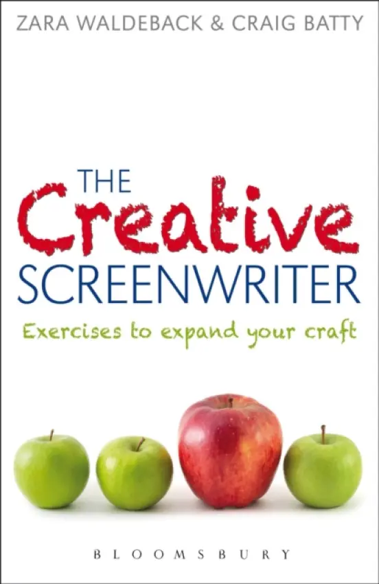 Creative Screenwriter - Batty, Dr. Craig (RMIT University, Melbourne, Australia) a Waldeback, Zara