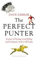 Perfect Punter - Farrar, Dave