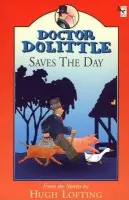 Dr Dolittle Saves The Day - Lofting, Hugh