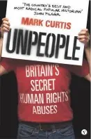 Unpeople - Curtis, Mark