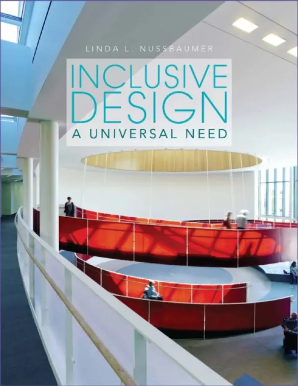 Inclusive Design - Nussbaumer, Linda L. (South Dakota State University, USA)