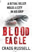 Blood Eagle - Russell, Craig