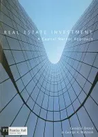 Real Estate Investment - Brown, Gerald R. a Matysiak, G.