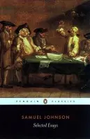 Selected Essays - Johnson, Samuel