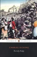 Barnaby Rudge - Dickens, Charles