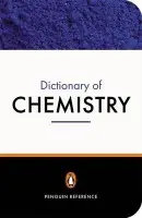 Penguin Dictionary of Chemistry - Sharp, D W A