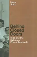 Behind Closed Doors - Stark, Laura