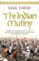 Indian Mutiny - David, Saul