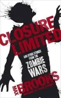 Closure Limited - Brooks, Max