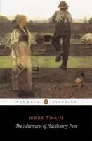 Adventures of Huckleberry Finn - Twain, Mark