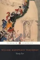 Vanity Fair - Thackeray, William