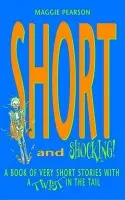 Short And Shocking! - Pearson, Maggie