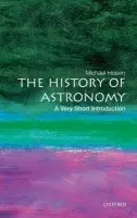 History of Astronomy - Hoskin, Michael (, Fellow of Churchill College, Cambridge)