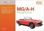 Mg Midget & A-H Sprite - Horler, Terry