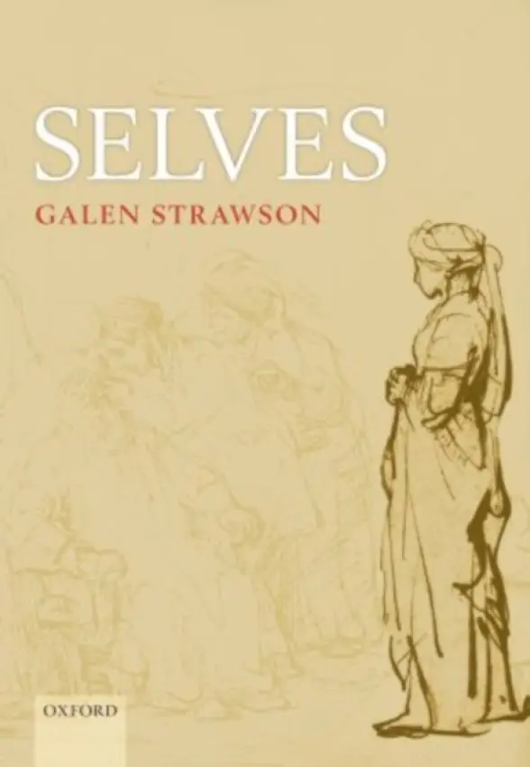 Selves - Strawson, Galen (Reading University)