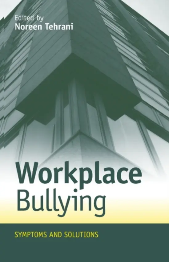 Workplace Bullying