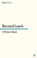 Potter's Book - Leach, Bernard
