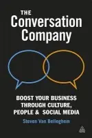 Conversation Company - Belleghem, Steven Van