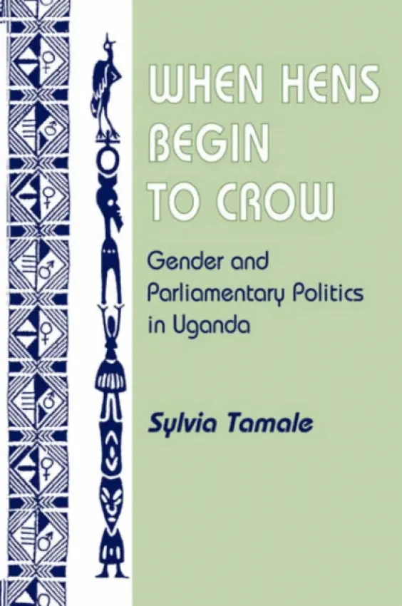 When Hens Begin To Crow - Tamale, Sylvia