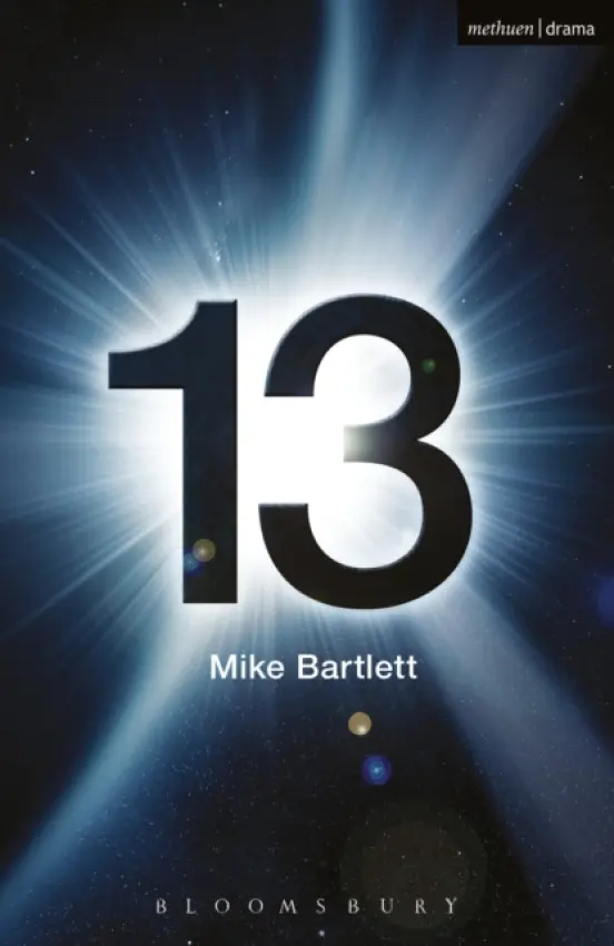 13 - Bartlett, Mike