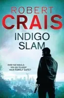 Indigo Slam - Crais, Robert