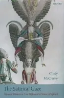 Satirical Gaze - McCreery, Cindy (, Lecturer in History, University of Sydney)