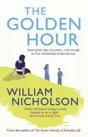 Golden Hour - Nicholson, William