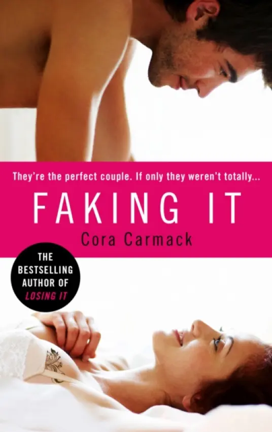 Faking It - Carmack, Cora