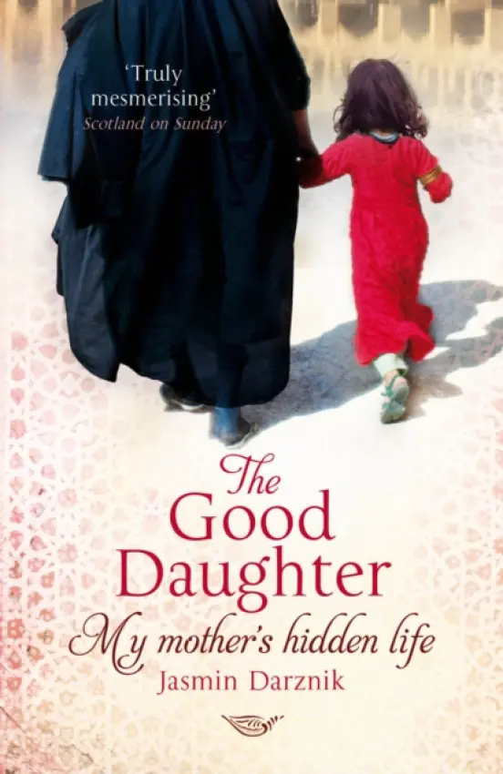 Good Daughter - Darznik, Jasmin