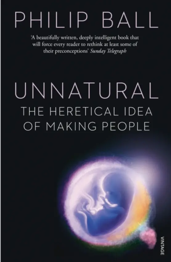 Unnatural - Ball, Philip