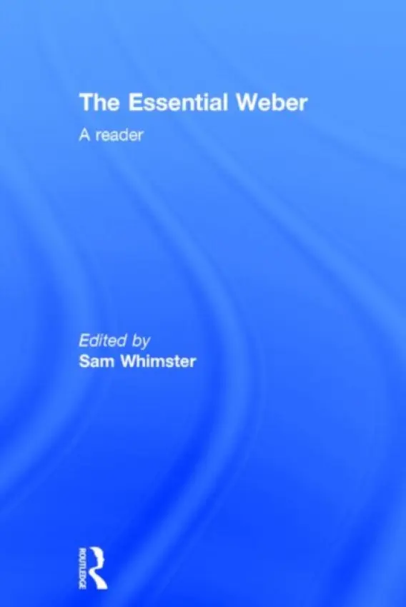 Essential Weber
