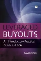 Leveraged Buyouts - Pilger, David